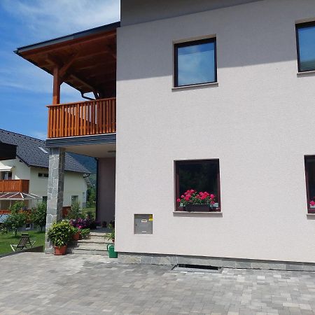Apartma Mango Блед Екстериор снимка