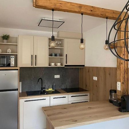 Apartma Mango Блед Екстериор снимка