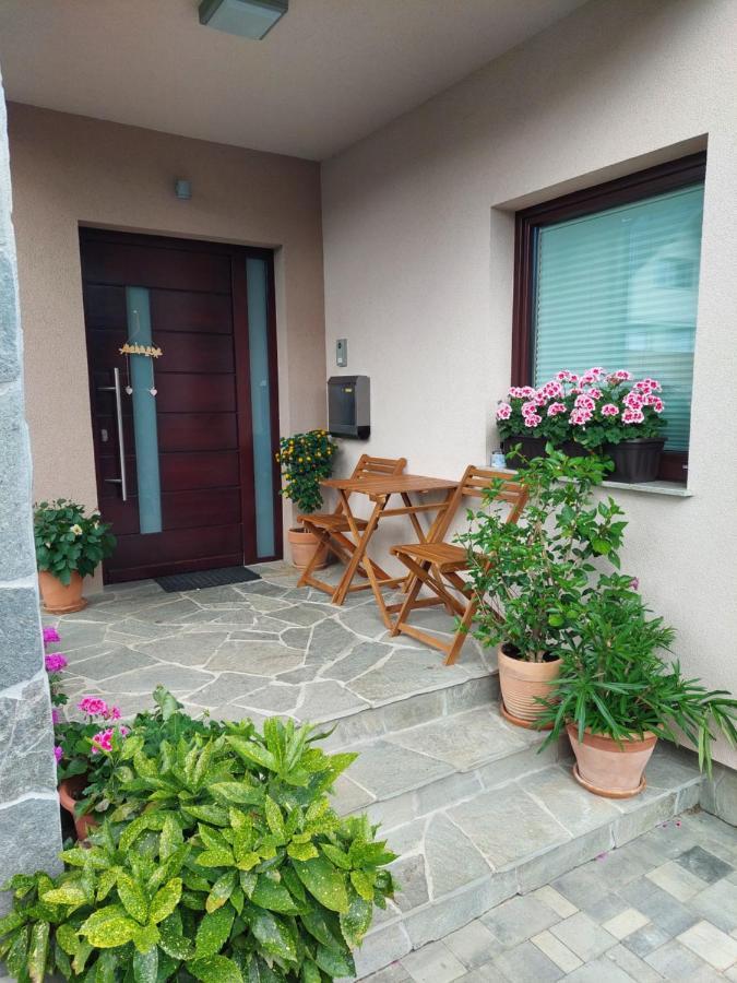 Apartma Mango Блед Екстериор снимка