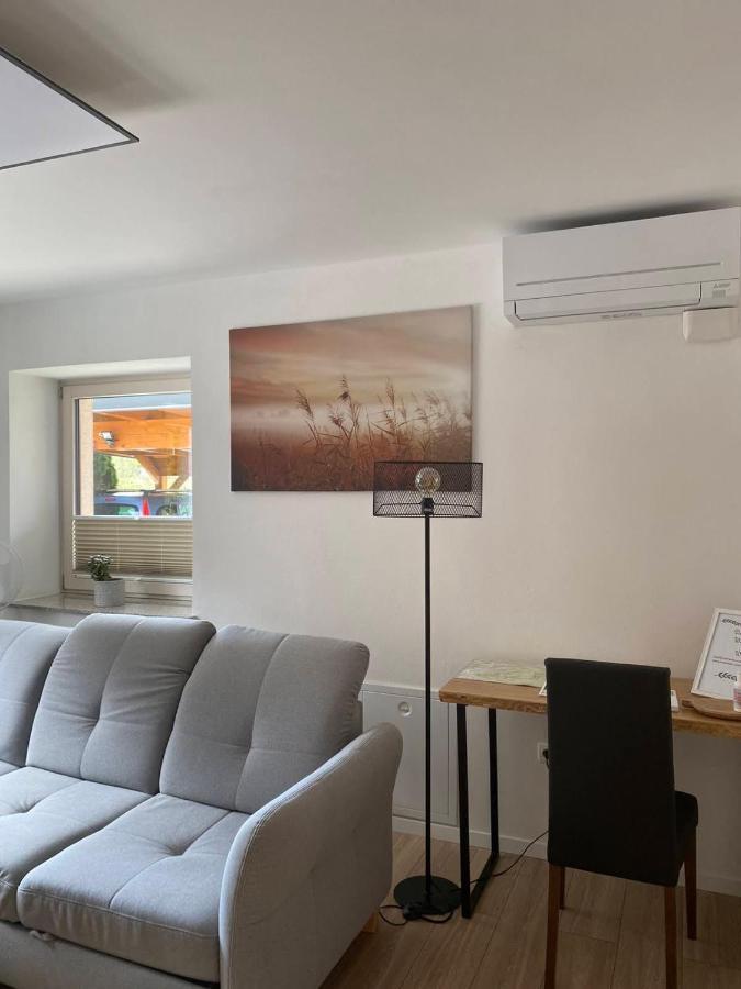 Apartma Mango Блед Екстериор снимка